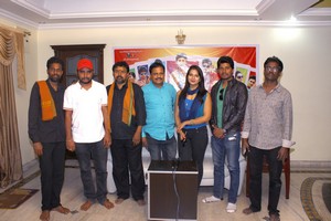 Vinodam 100 percent Trailer Launch